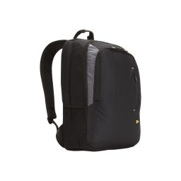 Kuprinė Case Logic VNB217 Fits up to size 17 ", Black, Backpack,
