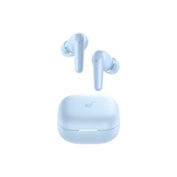 Ausinės Anker Soundcore P31i/R60i NC belaidės Bluetooth