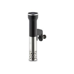 SousVide cirkuliatorius Caso SV 400 SousVide Stick 1000 W, Black/Stainless Steel