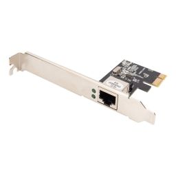 Tinklo adapteris Digitus PCI Express x1 DN-10130-1 1.25 Gbps
