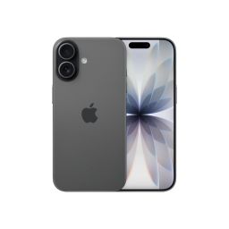 Išmanusis telefonas Apple iPhone 17 MG6J4HX/A 6.3" OLED 2622x1206 A19 256GB Dual-SIM 5G 48+18MP iOS 26 juodas