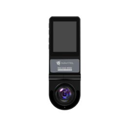 Vaizdo registratorius Navitel RS3 Duo Wide