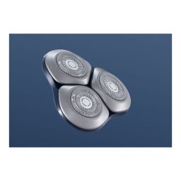 Barzadaskutės galvutė Xiaomi Electric Shaver S101 Replacement Head