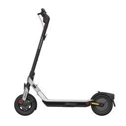 Elektrinis paspirtukas Segway eKickScooter E3, 800 W, iki 25 km/h, 10 colių.
