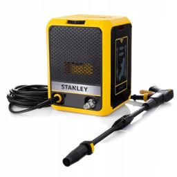 Aukšto slėgio plovimo įrenginys Stanley 1900 W 150 bar 460 l/h SXPW19CP-E