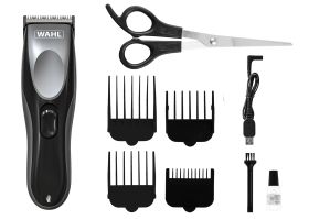 Plaukų kirpimo mašinėlė gyvūnams WAHL 3028623 Easy Pro+, USB