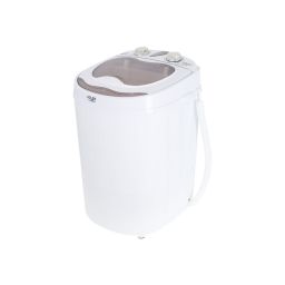 Skalbimo mašina Adler Mini AD 8055, 37 cm gylio