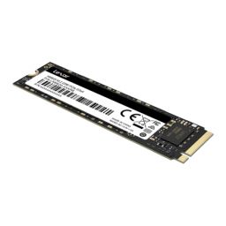 SSD diskas Lexar SSD NM620 256 GB, SSD form factor M.2 2280, SSD interface PCIe Gen3x4, Write speed 1300 MB/s, Read speed 3000 MB/s