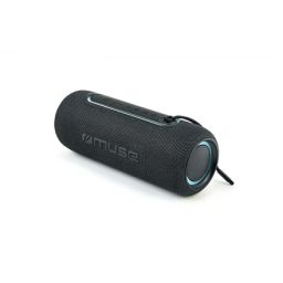 Kolonėlė Muse M-780 BT Speaker Waterproof, Bluetooth, Portable, Wireless connection, Black