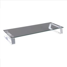 Monitoriaus staliukas Logilink BP0027 stiklinis
