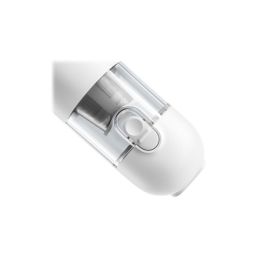 Rankinis dulkių siurblys Xiaomi Vacuum cleaner mini Mi BHR5156EU Cordless operating, Handheld, 10.8 V, Operating time (max) 30 min, White, Warranty 24