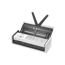 Skeneris ADS-1800W | Document scanner | Wi-Fi(n) | USB 2.0 (Host) | USB-C 3.2 Gen 1 | 600 dpix600 dpi