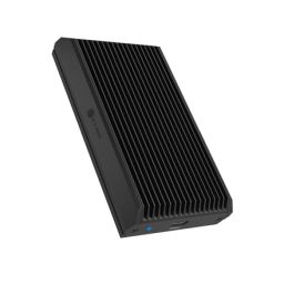 Korpusas Icy Box Enclosure IB-1920M-C42 M.2 40 Gbps
