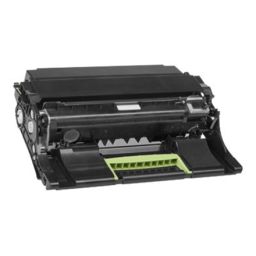 Toneris Lexmark 50F0Z00 Imaging Unit, Black, 60000 puslapių