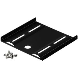 Adapteris Goobay 93990 Goobay 2.5" laikmenai į 3.5" lizdą