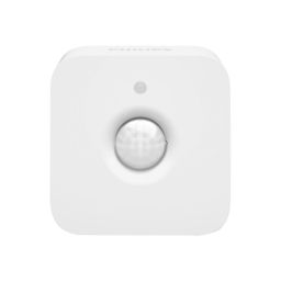 Judesio jutiklis Philips Hue balta