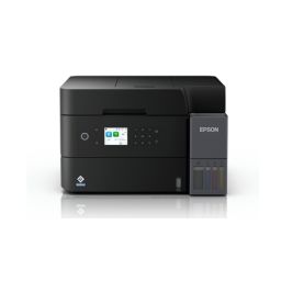 Spausdintuvas Epson EcoTank L6370 spalvotas rašalinis A4 kopijavimas skenavimas