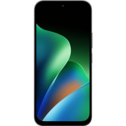 Išmanusis telefonas Xiaomi Redmi 17 6.9" Helio G91-Ultra 128GB Dual-SIM 4G 50 MP 7500 mAh HyperOS 3 juodas