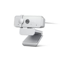 Web kamera Lenovo 310 FHD, baltos