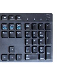 Klaviatūra Dell 580-ADHY_LT EN