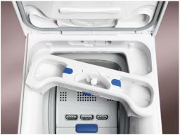 Skalbimo mašina ELECTROLUX EW6T827E