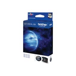 Rašalo kasetė Brother LC1280XLBK, Black