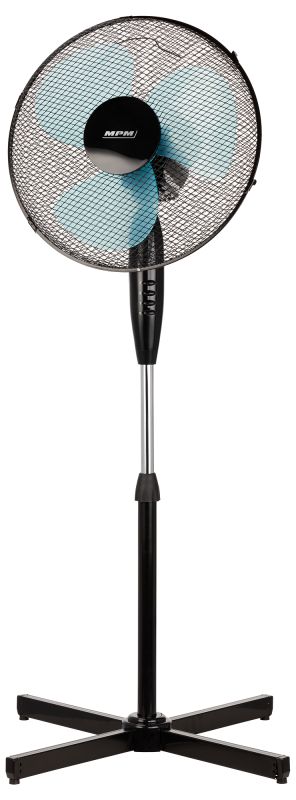 Ventiliatorius su stovu MPM MWP-17/C