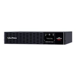 Nepertraukiamo maitinimo šaltinis CyberPower Smart App UPS Systems PR2200ERTXL2U 2200 VA 2200 W