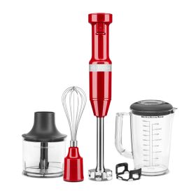 Trintuvas (blenderis) KITCHENAID 5KHBV83EER