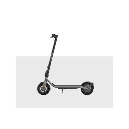 Elektrinis paspirtukas Xiaomi Scooter 6 Essential, 300 W, 25 km/h, juodas