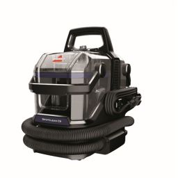 Kilimų ir apmušalų valytuvas Bissell SpotClean C9 Select 400W laidinis plovimo funkcija