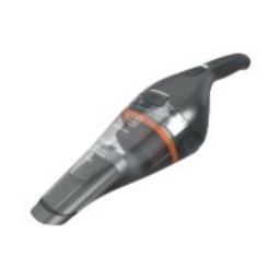 Dulkių siurblys BLACK & DECKER NVC220WC-QW 7.2 V Pilka