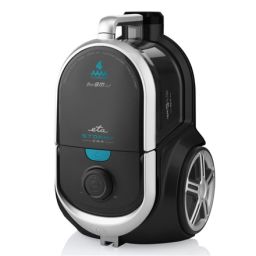 Dulkių siurblys ETA Vacuum cleaner ETA151790010 Stormy Car Bagless, Power 800 W, Dust capacity 2.2 L, Black