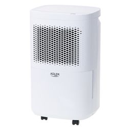Oro sausintuvas Adler AD 7917 200W, iki 60 m³, 2.2 L, White