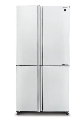 Šaldytuvas SHARP SJMP820CWH 