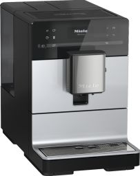 Kavos aparatas MIELE CM 5510 Alu-Silber-met.