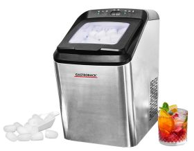Ledukų gaminimo aparatas GASTROBACK 41143 Bartender Pro