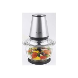Smulkintuvas Caso Universal chopper UZ 400 Stainless steel