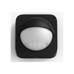 Apšvietimo valdymo įrenginys Philips Hue judesio jutiklis juodas