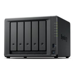 Tinklo duomenų saugykla (NAS) Synology DiskStation DS1525neo+