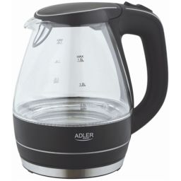 Virdulys Adler AD 1224 2000W 1.5 L