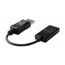 Adapteris Dell 492-BBXU Video adapter, HDMI, Display Port