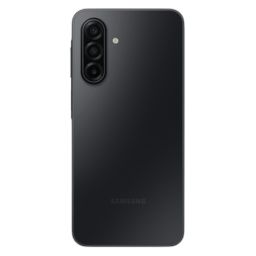 Išmanusis telefonas Samsung Galaxy A17 6.7" Super AMOLED 2340x1080 Exynos 1330 128GB Dual-SIM 5G 50+13MP 5000mAh Android juodas