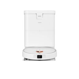 Robotas siurblys Xiaomi H50 BHR08GUEU šlapio ir sauso valymo 10000 Pa 5200 mAh baltas