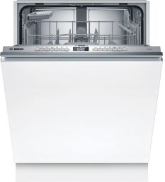 Indaplovė BOSCH SBV4HTX03E, 60 cm