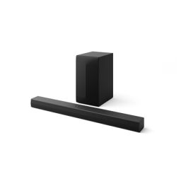 Garso sistema LG Soundbar 3.1 channel sound system S60T