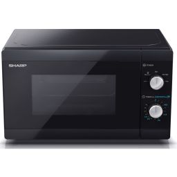 Mikrobangų krosnelė SHARP YC-MS01E-B