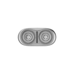 Barzdaskutės galvutė Xiaomi S200, pilka
