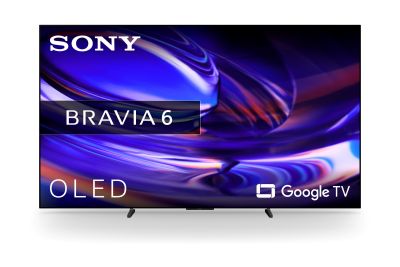 Televizorius SONY K77A65PB OLED