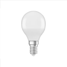 LED lemputė OSRAM E14 5.5W šilta balta šviesa